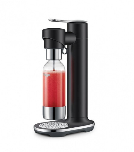 Sage sca800 infizz - sage, nera