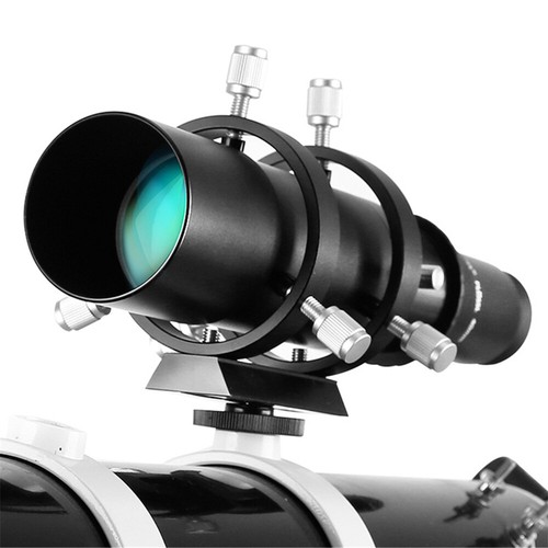 50mm telescopio astronomico - 50mm,