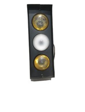 set fari luci colorate + luce Bianca set fotografico