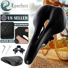 Sella bici comfort sella