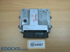 Unità di Controllo Del Motore