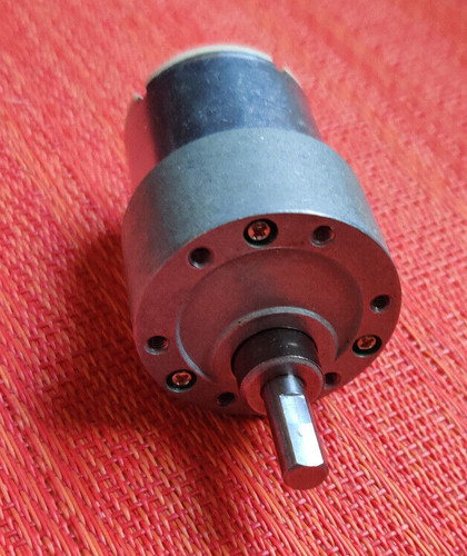Motoriduttore 12v - motoriduttore, dc