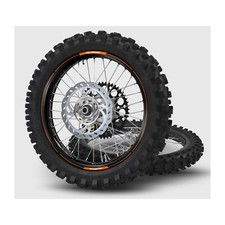 Adesivi cerchi per ktm sxf - cerchi, sx