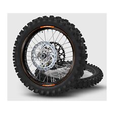 Adesivi Cerchi per KTM SX SXF