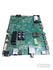  Ricambio Originale Per TV TELEFUNKEN TE65249G35C2N Scheda Madre Vestel 17MB98
