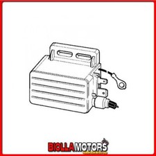 0020134 CENTRALINA GILERA RX