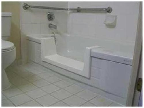 Walk bagno doccia easy - walk-in,