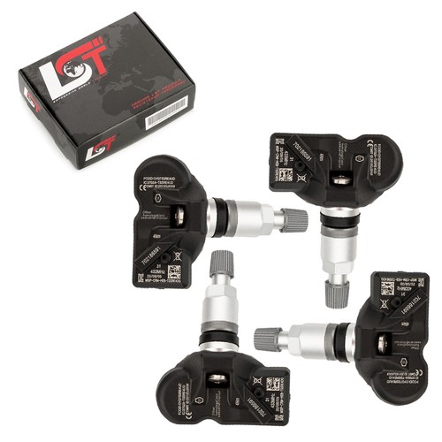 Rdci sensore tpms - rdci,