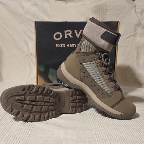 Orvis andros flats - andros, stivali