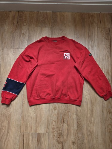 Maglione uomo napapijri - maglione,