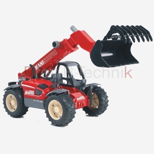 Bruder 02125 manitou - bruder,