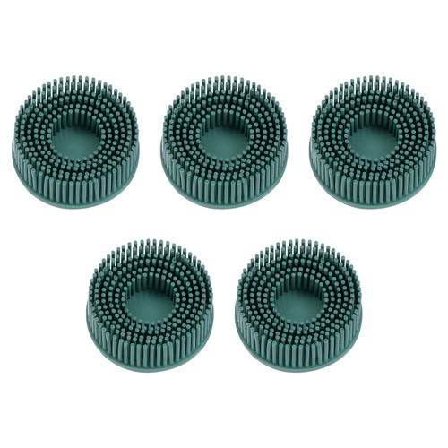 5pcs disco setole 50 - 5pcs,