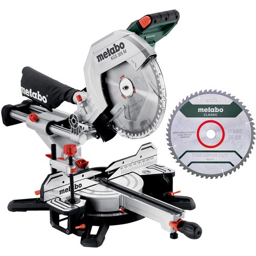 Metabo troncatrice - , e