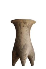 Antico treppiede cinese Li