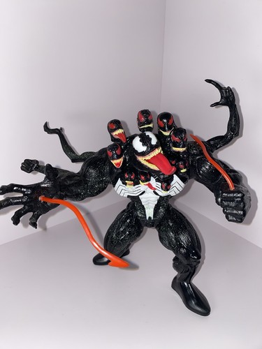 Venom the madness toybiz - venom,