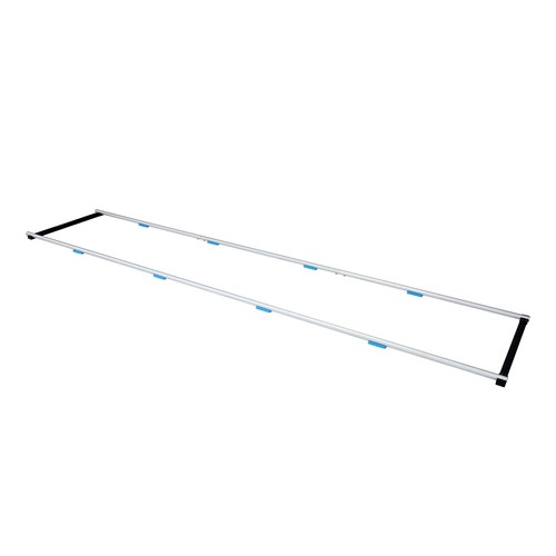 Proaim 12ft straight aluminum - proaim,