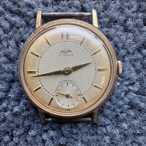 Orologio enicar jewels 1200 - orologio, 17
