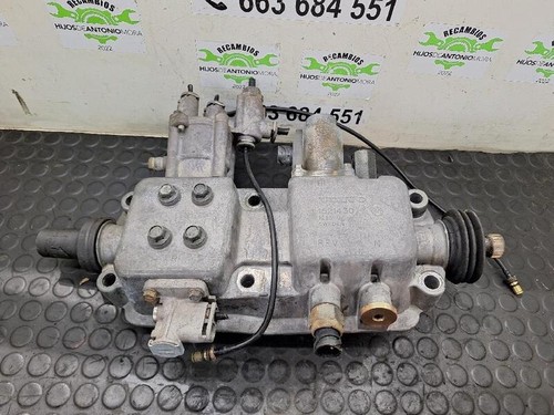 Vt2514b selettore del cambio - vt2514b,