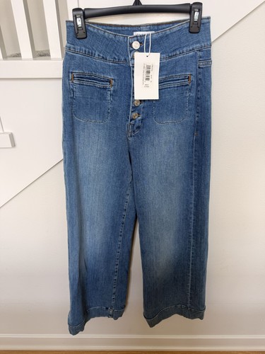 Jeans claudia schiffer frame - schiffer,
