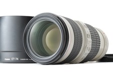 Canon EF 70-200mm f/4 L IS USM
