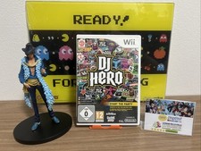 Dj Hero ⭐️Nintendo Wii