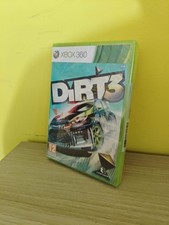 Dirt 3 Microsoft Xbox 360, PAL ita Nuovo e sigillato