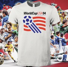 Shirt fifa world cup - world, usa