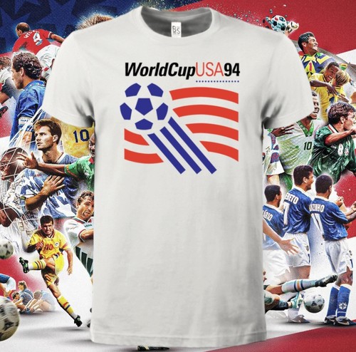Shirt fifa world cup usa - fifa,