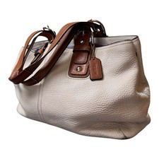Borsa Coach Soho borsa a mano