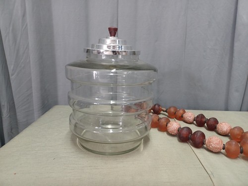 Vaso drogheria vetro - in,