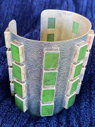 Incredibile bracciale vintage