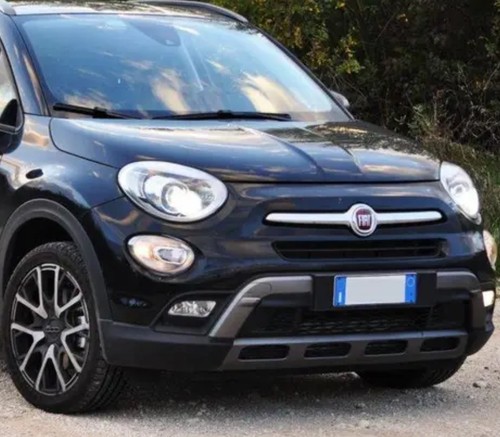 Musata fiat 500 - fiat, x