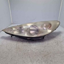 Faro fanale proiettore ant SX