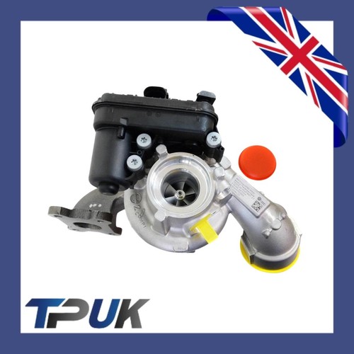 Turbocompressore audi 4 - turbocompressore, 1.4