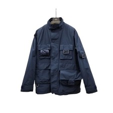 Giacca Bomber Fendi Techno