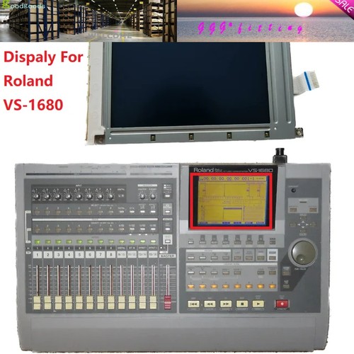 Lcd originale adatto - adatto, per