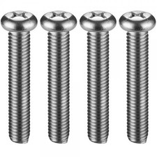 Techly Viti attacco Vesa