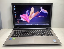 Toshiba Satellite L50-C-13W
