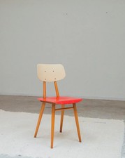 Alma, la sedia Thonet in legno