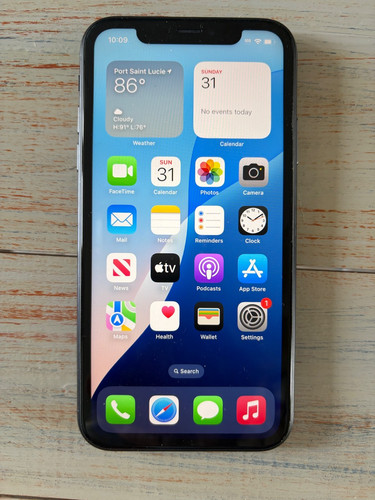 Iphone 64gb at t - iphone,