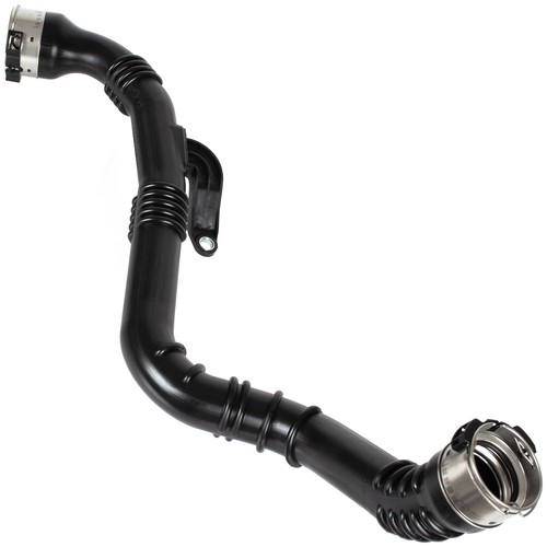 Tubo intercooler turbo renault - tubo,