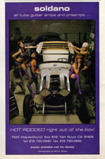 AMPLIFICATORE CHITARRA