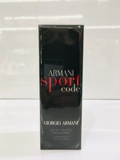 ARMANI SPORT CODE EDT 75 ML