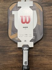 Wilson Juice V2 Pickleball