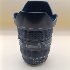 Nikon Nikkor AF-D 20-35mm F