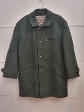 Uomo vintage green - vintage, loden