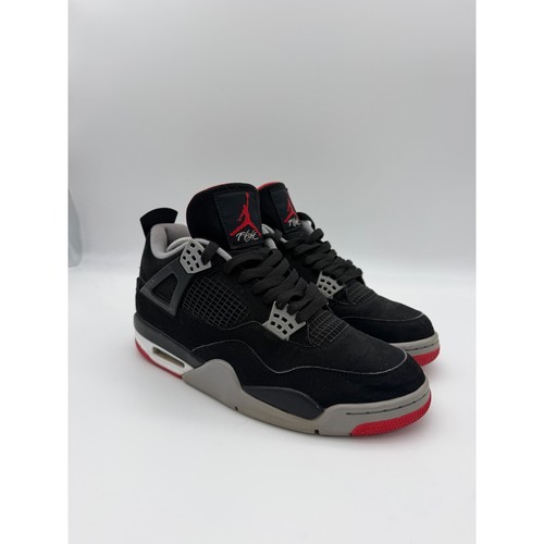 Air jordan retro - jordan, 4