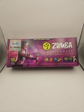 Zumba Toning Shaker Sticks 1