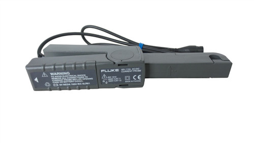 Sonda corrente dc fluke - di,