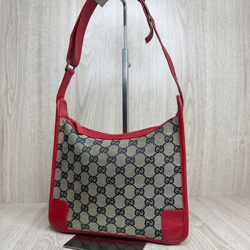 Ecc gucci borsa - borsa, a